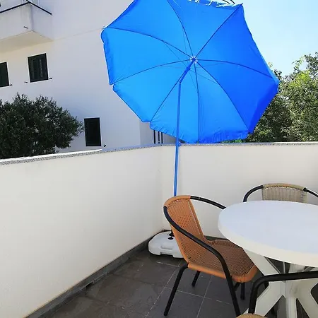 Apartmán Kurilj Makarská