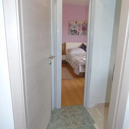 Kurilj Makarská