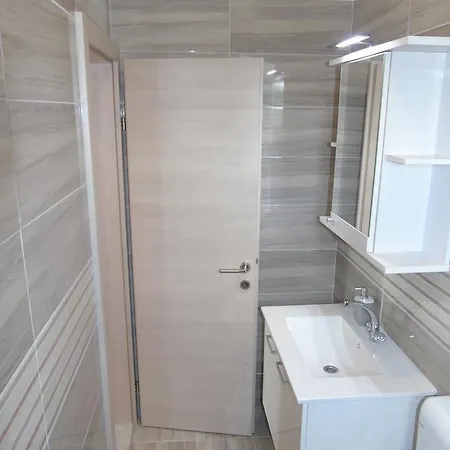 Kurilj Apartmán Makarská