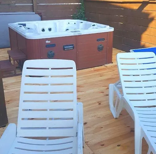 Kurilj ماكارسكا