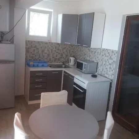 Kurilj Apartment