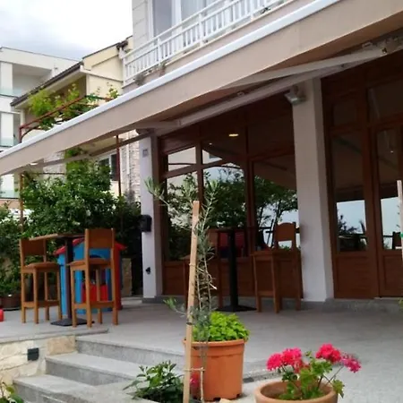 Kurilj *