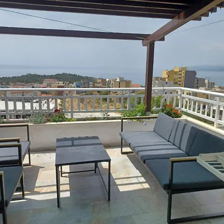 Apartamento Kurilj *