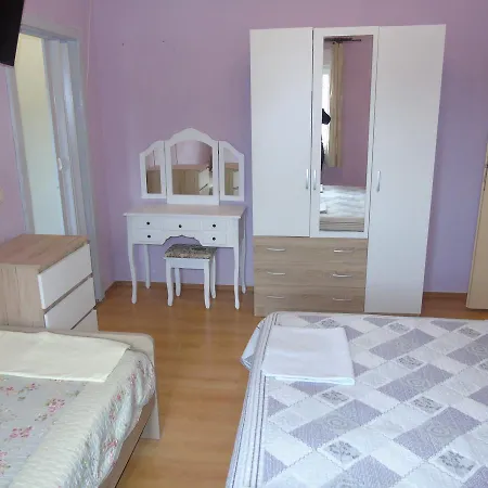 Apartamento Kurilj