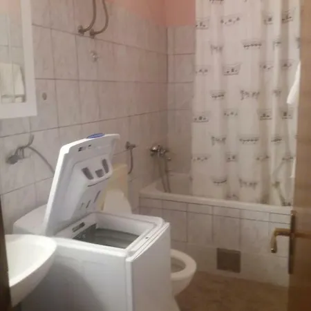 Kurilj Apartment
