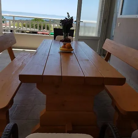 Kurilj Apartment *