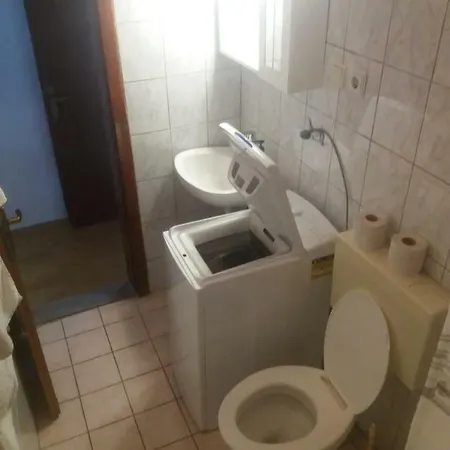 Kurilj Apartment