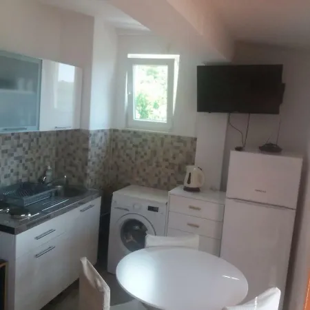 Apartment Kurilj