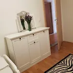 Apartman Kurilj *