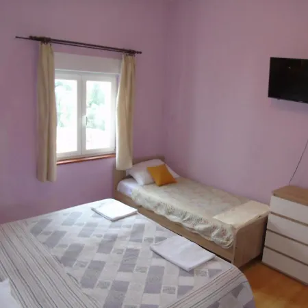 Appartement Kurilj