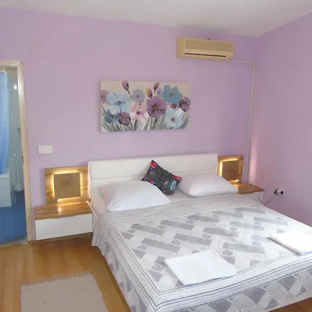 Appartement Kurilj