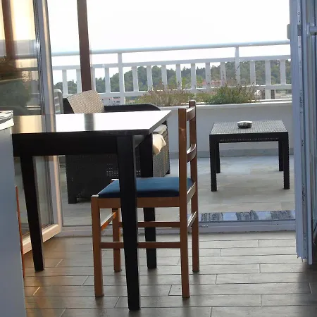 Kurilj Appartement