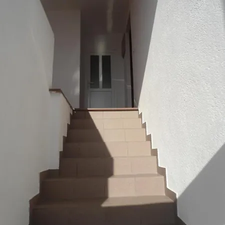 Appartement Kurilj *