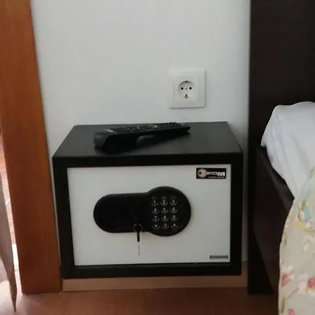 Kurilj 아파트