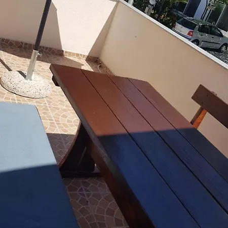 Kurilj Appartement