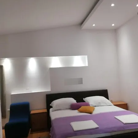 Appartement Kurilj