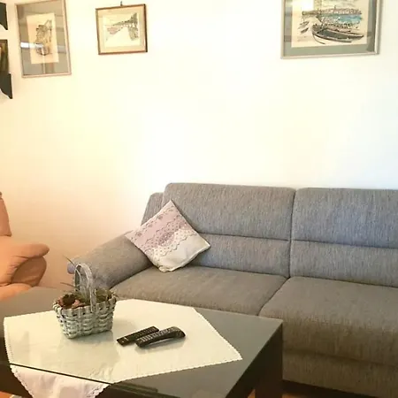 Appartement Kurilj