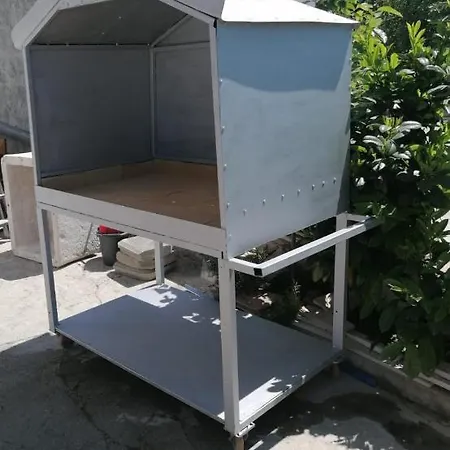 Kurilj Appartement Makarska