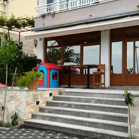 Apartman Kurilj Makarska