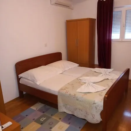 Kurilj Appartement