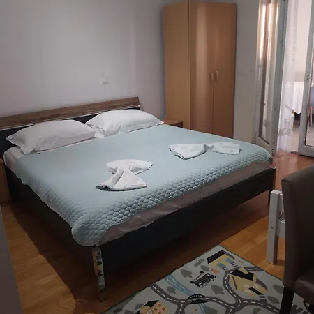 Kurilj Apartman Makarska