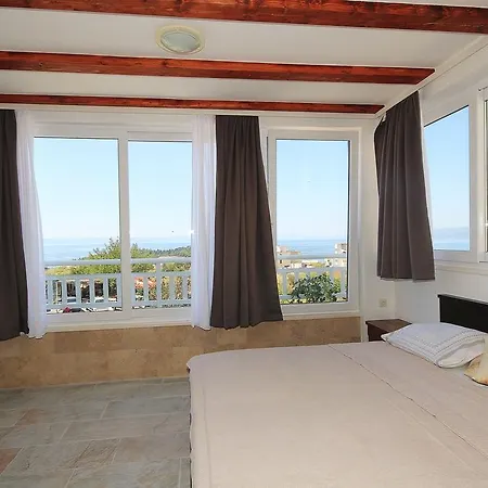 Appartement Kurilj