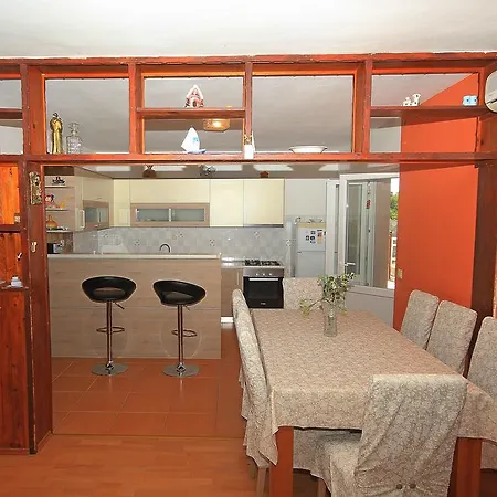 Appartement Kurilj *