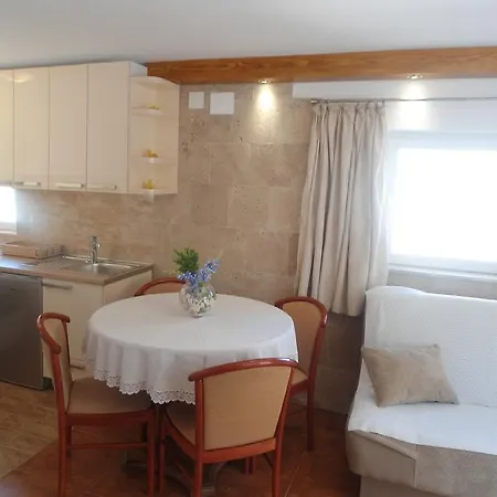 Kurilj Appartement