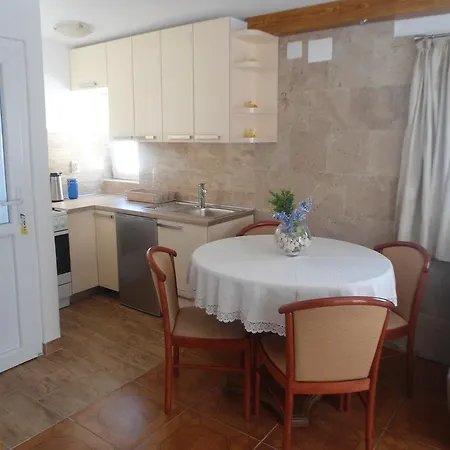 Kurilj Appartement